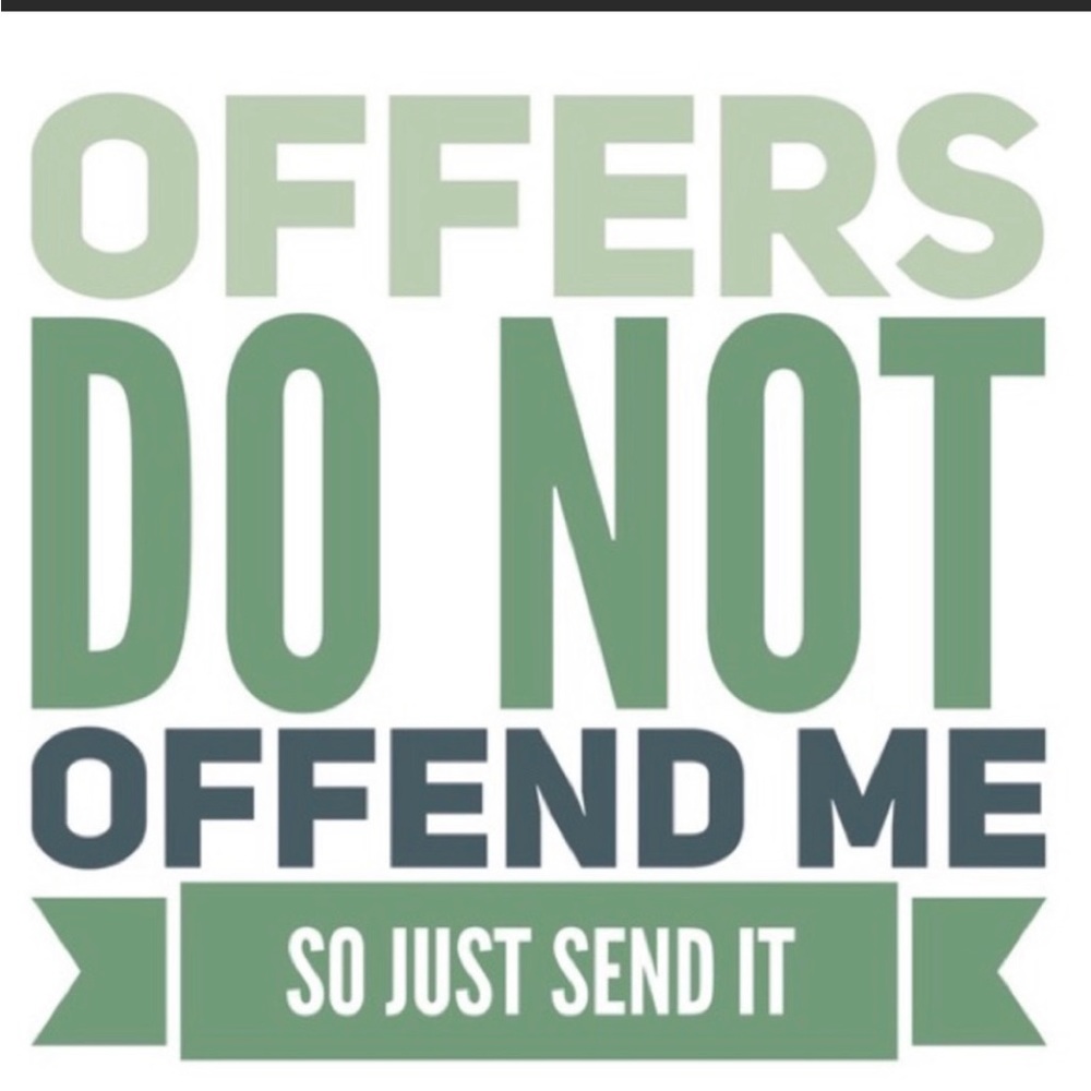 I MOSTLY-ACCEPT  COUNTEROFFER WITH MY LOWEST OFFER!